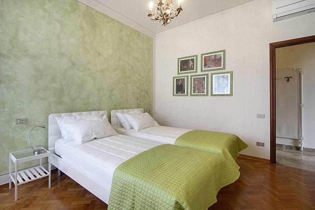 Frati Bigi With Two Bedrooms And Parking 佛罗伦萨 外观 照片