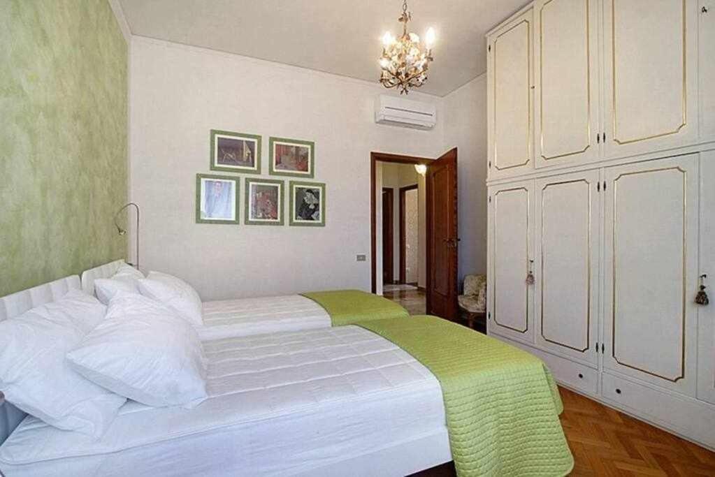 Frati Bigi With Two Bedrooms And Parking 佛罗伦萨 外观 照片